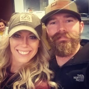 Meet your Posher, Cassey